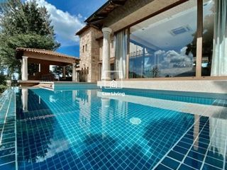For sale 4 Beds villa in Pak Chong, Nakhon Ratchasima