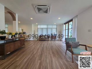 For rent 2 bedrooms office in Chatuchak, Bangkok