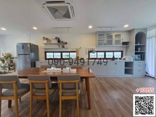 For rent 2 bedrooms office in Chatuchak, Bangkok