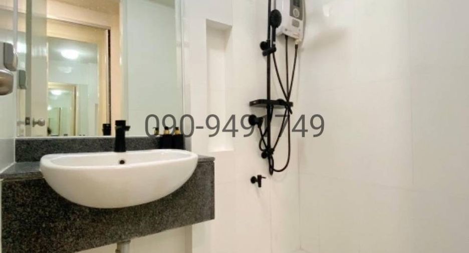 For sale 1 bed condo in Bang Na, Bangkok