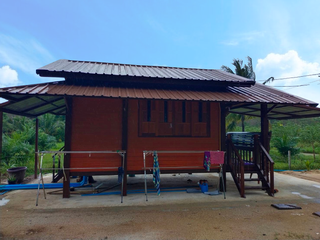 出售 土地 在 Takua Thung, Phangnga