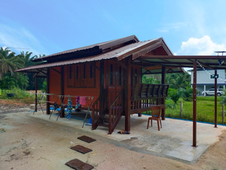 出售 土地 在 Takua Thung, Phangnga