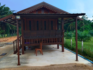 出售 土地 在 Takua Thung, Phangnga