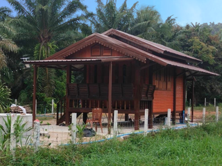 出售 土地 在 Takua Thung, Phangnga