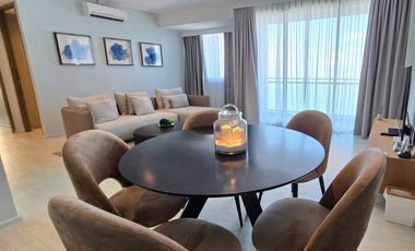 For rent 3 bed condo in Bang Lamung, Chonburi