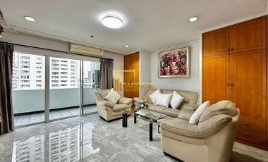 À louer 3 chambres condo à Watthana, Bangkok