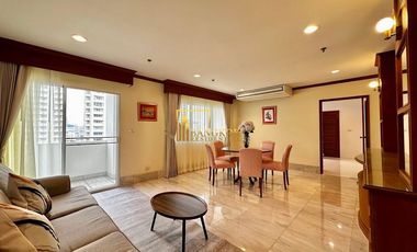 À louer 2 chambres condo à Watthana, Bangkok