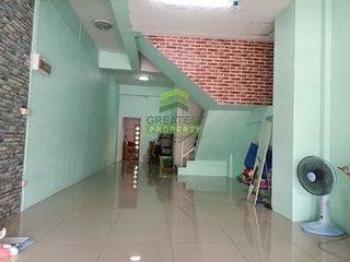For sale 4 bed retail Space in Phan Thong, Chonburi