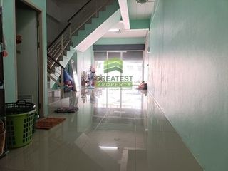 For sale 4 bed retail Space in Phan Thong, Chonburi