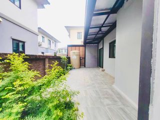 For sale 3 Beds house in Min Buri, Bangkok