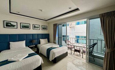For sale 1 Beds condo in Bang Lamung, Chonburi