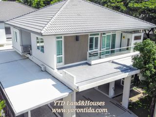 For sale 4 bed house in Bang Phli, Samut Prakan