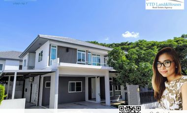 For sale 4 bed house in Bang Phli, Samut Prakan