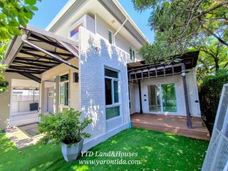 For sale 4 bed house in Bang Phli, Samut Prakan