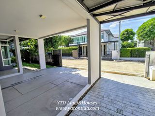 For sale 4 bed house in Bang Phli, Samut Prakan