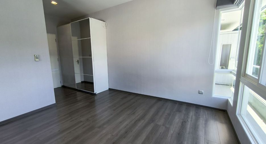 For sale 4 bedrooms house in Bang Phli, Samut Prakan
