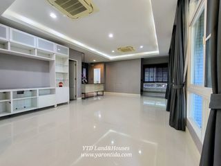 For sale 4 bed house in Bang Phli, Samut Prakan