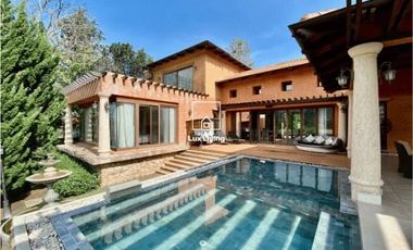 Villa zum Kauf mit 4 Zimmer in Pak Chong, Nakhon Ratchasima