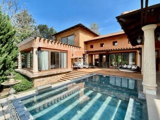 For sale 4 Beds villa in Pak Chong, Nakhon Ratchasima