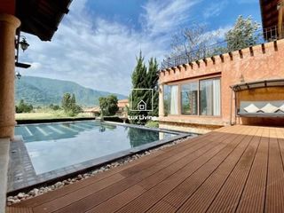 For sale 4 Beds villa in Pak Chong, Nakhon Ratchasima