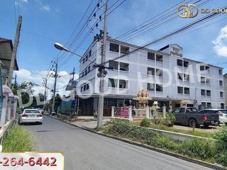 For sale 64 bed apartment in Bang Pa-in, Phra Nakhon Si Ayutthaya