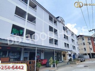 For sale 64 bed apartment in Bang Pa-in, Phra Nakhon Si Ayutthaya