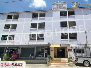 For sale 64 bed apartment in Bang Pa-in, Phra Nakhon Si Ayutthaya