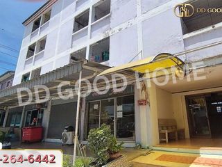 For sale 64 bed apartment in Bang Pa-in, Phra Nakhon Si Ayutthaya