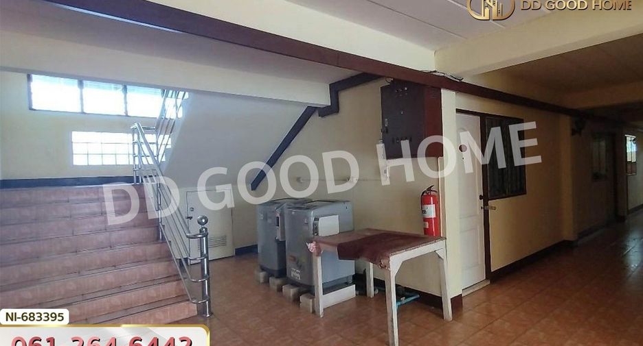 Apartment zum Kauf mit 64 Zimmer in Bang Pa-in, Phra Nakhon Si Ayutthaya