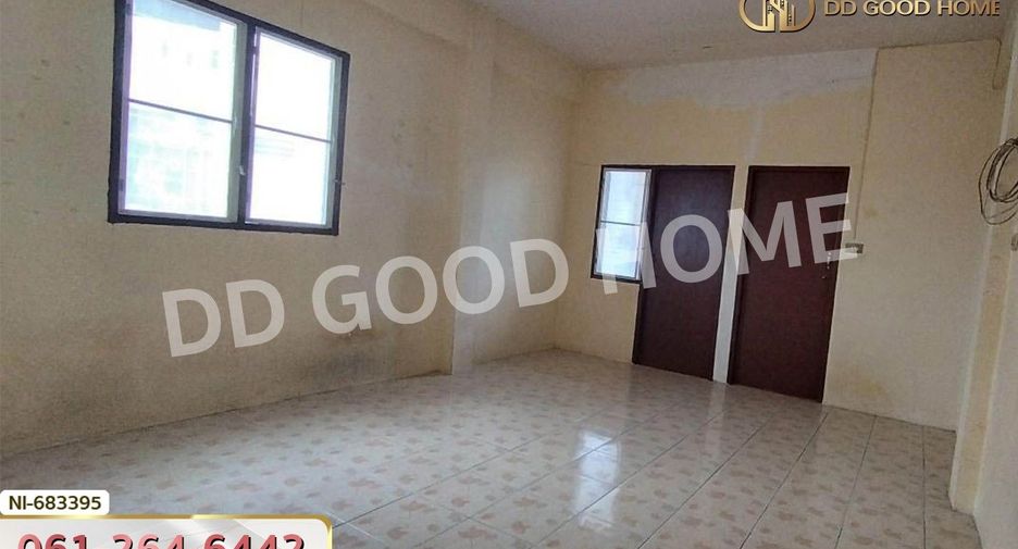 Apartment zum Kauf mit 64 Zimmer in Bang Pa-in, Phra Nakhon Si Ayutthaya