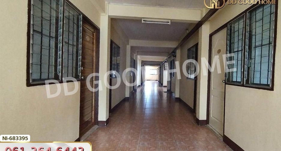 Apartment zum Kauf mit 64 Zimmer in Bang Pa-in, Phra Nakhon Si Ayutthaya