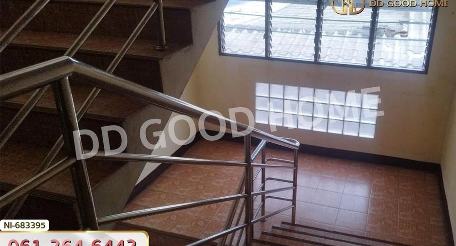 Apartment zum Kauf mit 64 Zimmer in Bang Pa-in, Phra Nakhon Si Ayutthaya