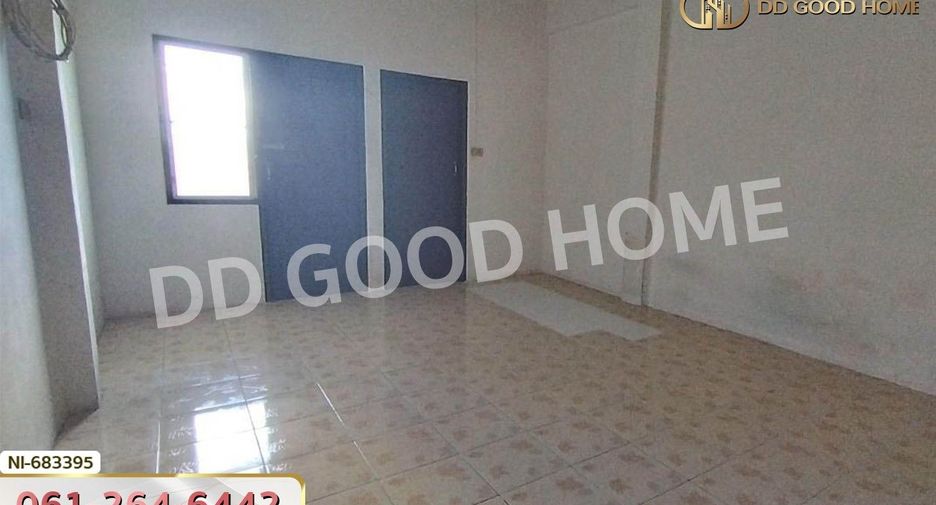 Apartment zum Kauf mit 64 Zimmer in Bang Pa-in, Phra Nakhon Si Ayutthaya