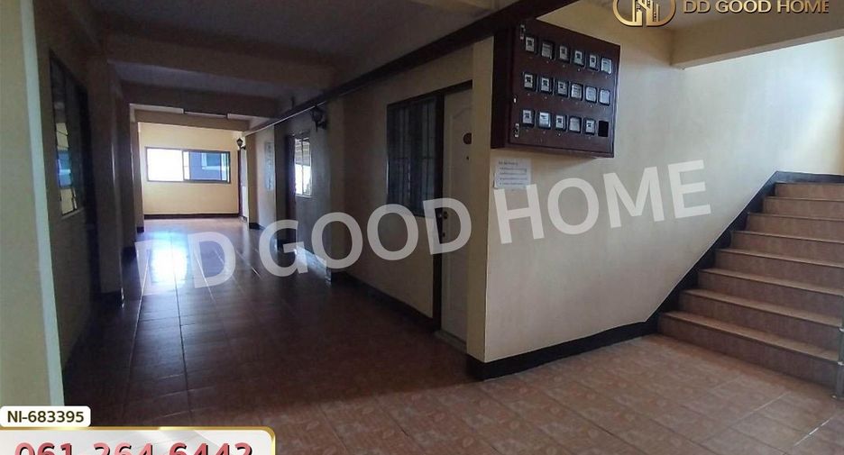 Apartment zum Kauf mit 64 Zimmer in Bang Pa-in, Phra Nakhon Si Ayutthaya