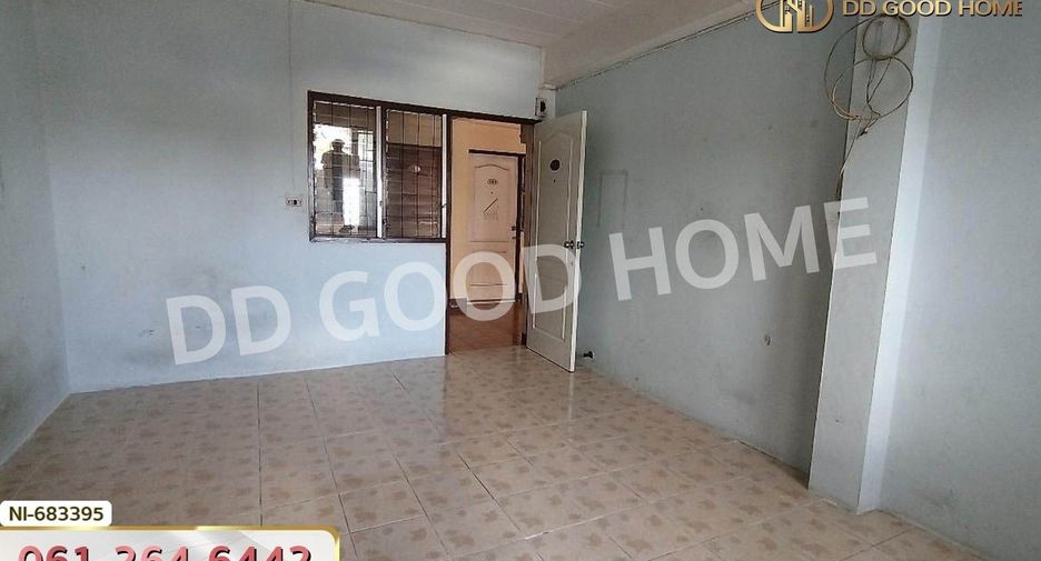 Apartment zum Kauf mit 64 Zimmer in Bang Pa-in, Phra Nakhon Si Ayutthaya