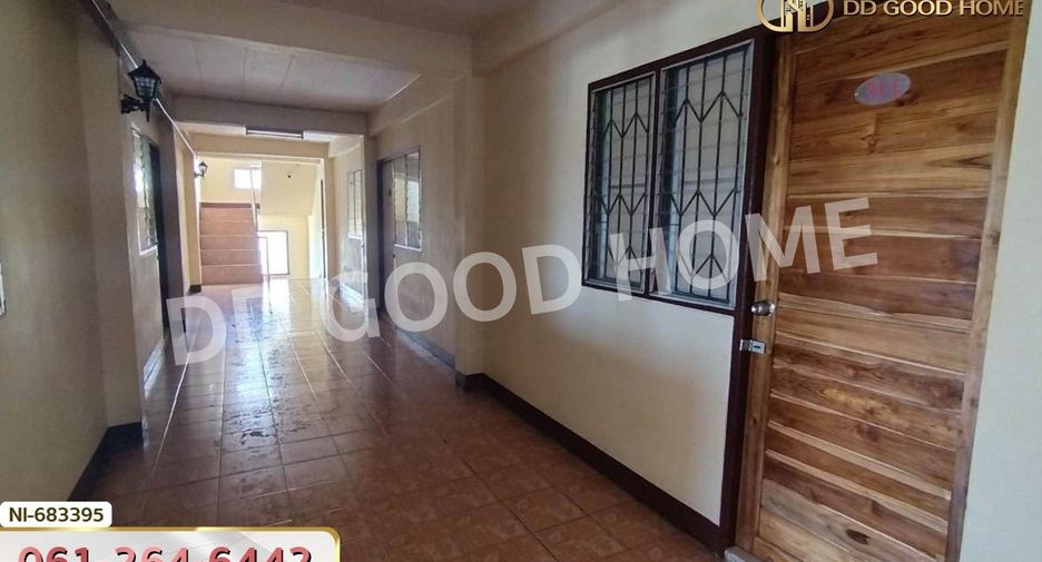 Apartment zum Kauf mit 64 Zimmer in Bang Pa-in, Phra Nakhon Si Ayutthaya