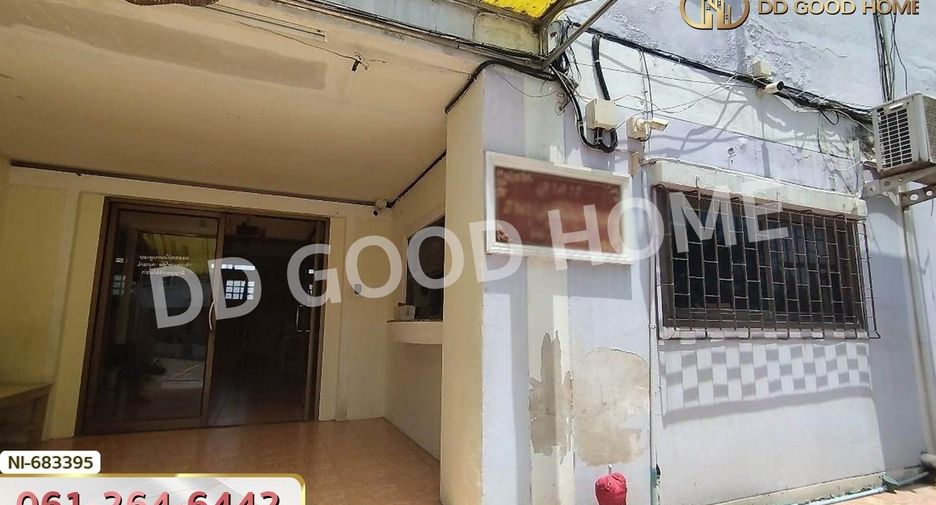Apartment zum Kauf mit 64 Zimmer in Bang Pa-in, Phra Nakhon Si Ayutthaya