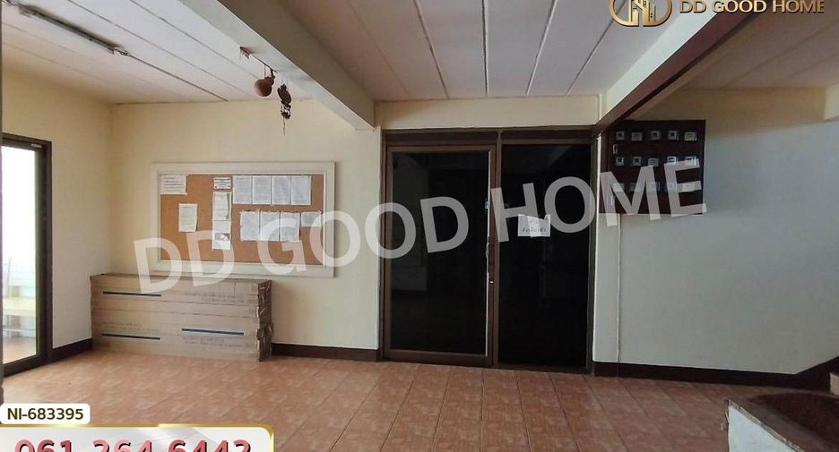 Apartment zum Kauf mit 64 Zimmer in Bang Pa-in, Phra Nakhon Si Ayutthaya