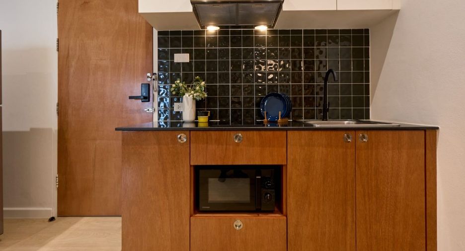 Продажа 1 кровать кондо в Mueang Chiang Mai, Чианг Маи