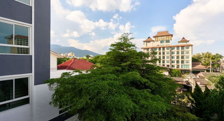 Продажа 1 кровать кондо в Mueang Chiang Mai, Чианг Маи