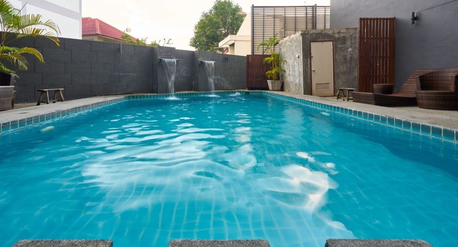 Продажа 1 кровать кондо в Mueang Chiang Mai, Чианг Маи