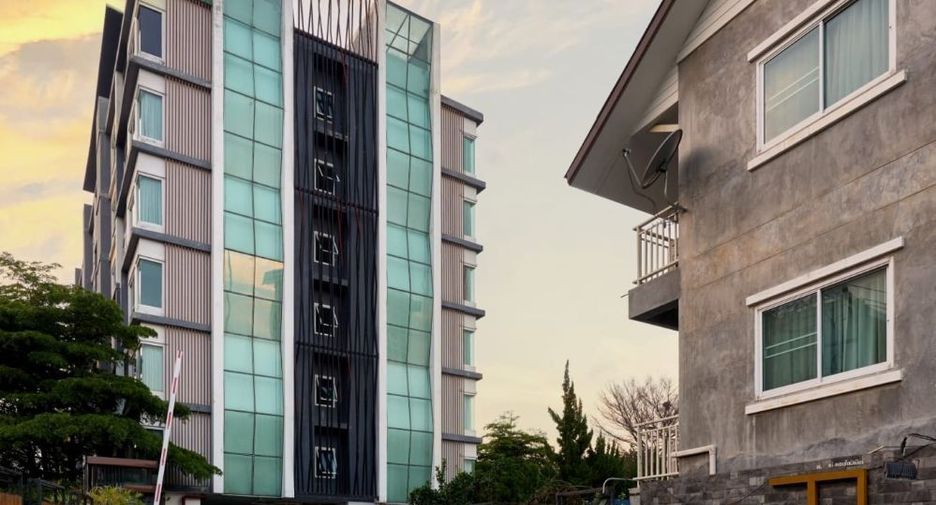 Продажа 1 кровать кондо в Mueang Chiang Mai, Чианг Маи