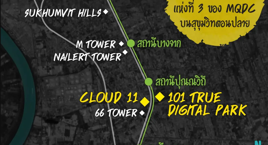 出售 3 卧室 联排别墅 在 Khlong Toei, 曼谷