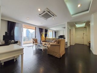 出租 3 卧室 公寓 在 Khlong Toei, 曼谷