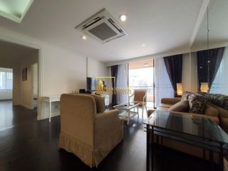 出租 3 卧室 公寓 在 Khlong Toei, 曼谷