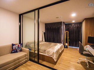 For sale 1 bed condo in Khlong Luang, Pathum Thani