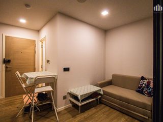 For sale 1 bed condo in Khlong Luang, Pathum Thani