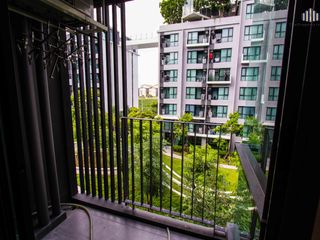 For sale 1 bed condo in Khlong Luang, Pathum Thani