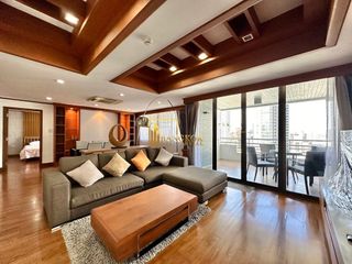 For rent 3 ベッドルーム condo in Khlong Toei, Bangkok