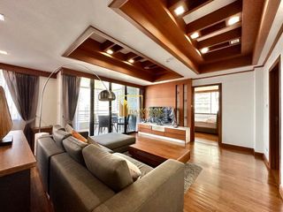 For rent 3 ベッドルーム condo in Khlong Toei, Bangkok
